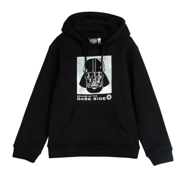 Huppari Star Wars Musta