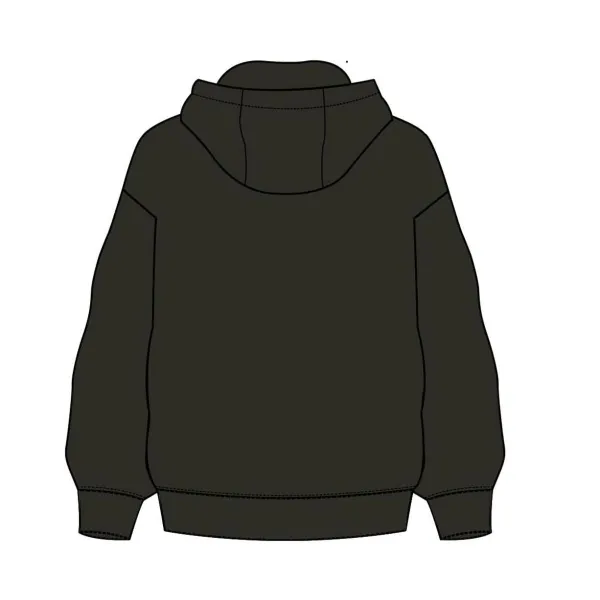 Hoodie Star Wars Black