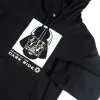 Hoodie Star Wars Black