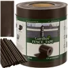 Žogu lente 19cmx35m 630g/m2 brūna 23707