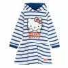 Suknelė Hello Kitty Spalvotas Mergina