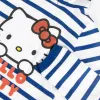Suknelė Hello Kitty Spalvotas Mergina