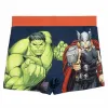 Bērnu Peldkostīms The Avengers Tumši zils