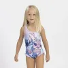 Купальник для девочек Stitch Лиловый
