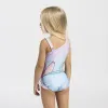 Swimsuit for Girls Stitch Multicolour