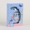 Stationery Set Stitch Multicolour 8 Pieces