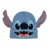 Детская шапка Stitch Синий
