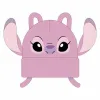 Laste nokamüts Stitch Roosa