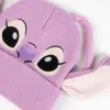 Laste nokamüts Stitch Roosa