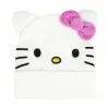 Vaikiška kepurė Hello Kitty Balta
