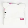 Vaikiška kepurė Hello Kitty Balta