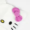 Vaikiška kepurė Hello Kitty Balta