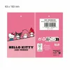 Laste müts Hello Kitty black