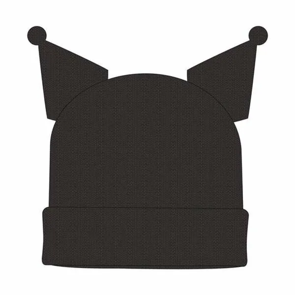 Laste müts Hello Kitty black