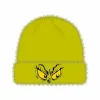Laste nokamüts The Grinch Roheline