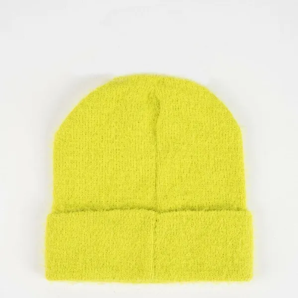 Laste nokamüts The Grinch Roheline