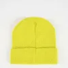 Child Cap The Grinch Green