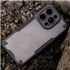 Defender Matt case for iPhone 17 Pro 6,3&quot black
