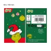 Laste nokamüts The Grinch Roheline