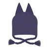 Child Cap Bluey Blue