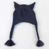Child Cap Bluey Blue