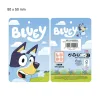 Laste nokamüts Bluey Sinine
