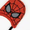 Laste nokamüts Spider-Man Punane