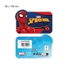 Laste nokamüts Spider-Man Punane