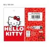Детская кепка Hello Kitty Белый