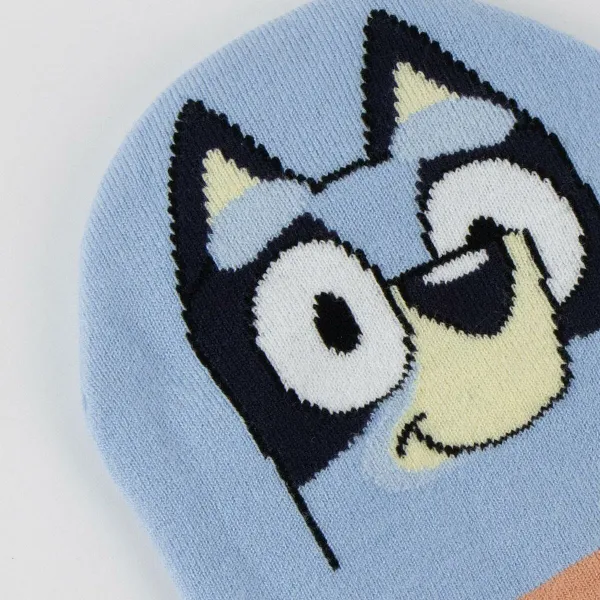 Lasten hattu Bluey Sininen