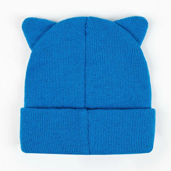 Drēbju komplekts Sonic Zils