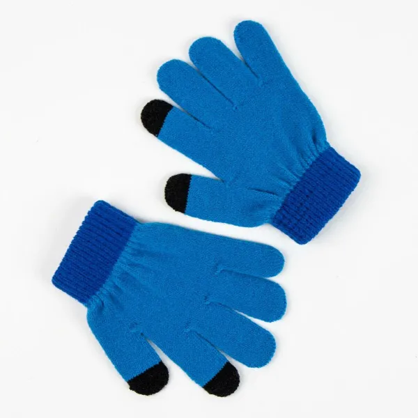 Set of clothes Sonic Blue
