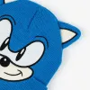 Set of clothes Sonic Blue