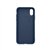 Smart Magnet case for Realme 14 5G / 14T 5G navy blue