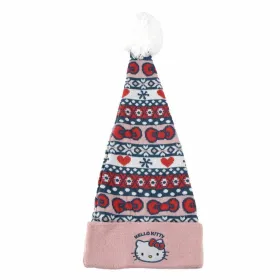 Vaikiška kepurė Hello Kitty Spalvotas