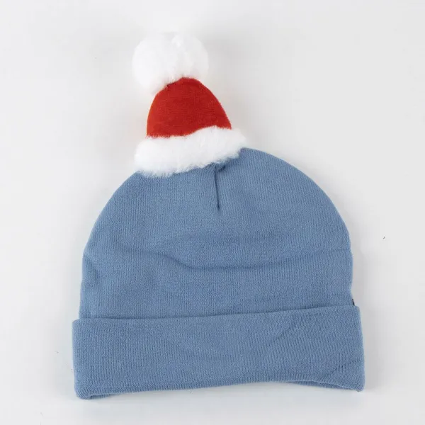 Laste nokamüts Stitch Sinine