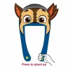 Child Cap The Paw Patrol Brown