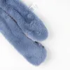 Child Cap Stitch Blue