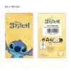 Child Cap Stitch Blue