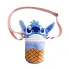 Õlakott Stitch Sinine