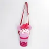 Plecu Soma Minnie Mouse Rozā