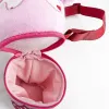 Õlakott Minnie Mouse Roosa