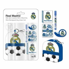 Set de Papetărie Real Madrid C.F. 5 Dalys