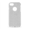 Glitter 3in1 case for iPhone 17 Pro Max 6,9&quot silver