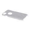 Glitter 3in1 case for iPhone 17 Pro Max 6,9&quot silver