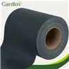 Fencing tape 19cmx35m 630g/m2 anthracite 23703