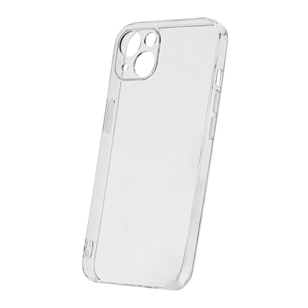 Slim case 2 mm for Oppo A5 5G transparent