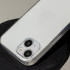 Slim case 2 mm for Oppo A5 5G transparent