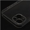 Slim case 2 mm for Oppo A5 5G transparent