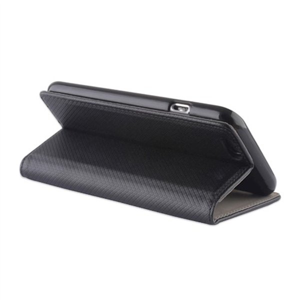 Smart Magnet case for Oppo A5 5G black